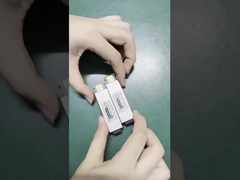 Transceptor Óptico HDMI UHD 4K 300m Transmisión sin Pérdida con Estabilidad