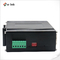 Industrial Managed PoE Switch L2+ 8 Port 10/100/1000T 802.3at PoE + 4 Port 1000X SFP