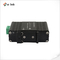 1 Port 100BASE SC POE Fiber Media Converter RJ45 Auto MDI Industrial