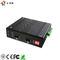 Industrial 10G SFP+ to SFP+ OEO Converter 3R Repeater