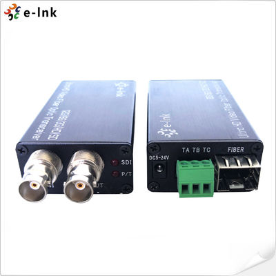 Mini Converter SDI Video Extender