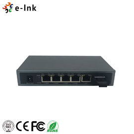Serial RS232 a la fibra/al servidor del serial del convertidor de Ethernet